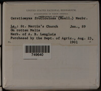 Image Associated With the Occurence